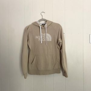 3/$40 The north face sweatshirt
